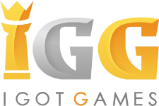 igg logo