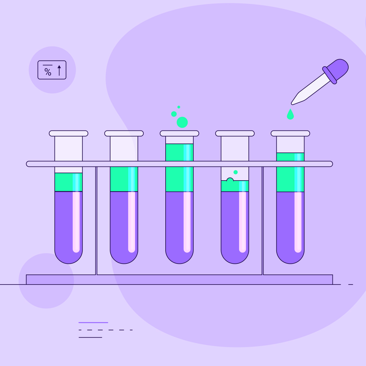 Prueba de incrementalidad: Guía de marketing