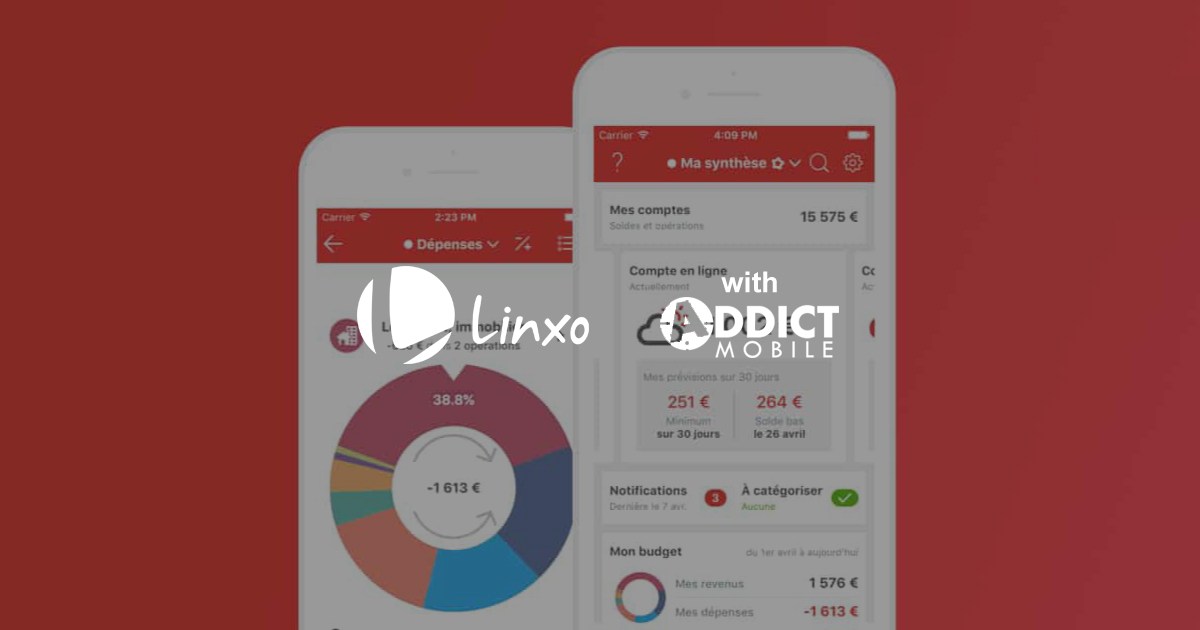  linxo success story - OG