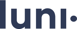 luni logo