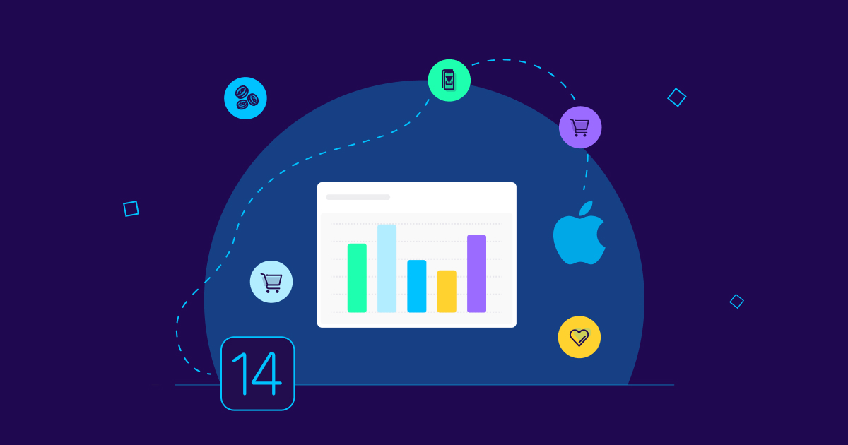 Estudio: ¿Qué datos se pierden con SKAdNetwork?