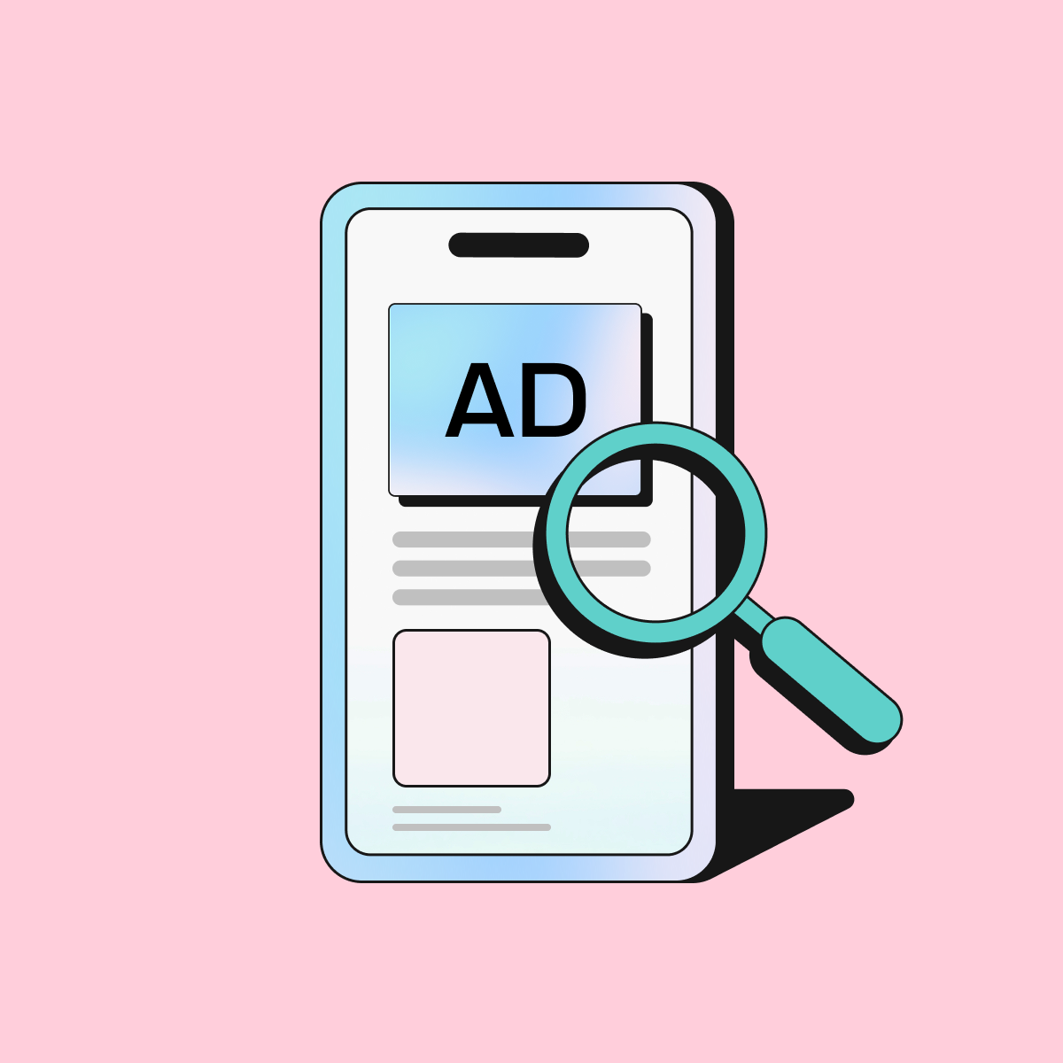 The anatomy of a mobile ad-OG