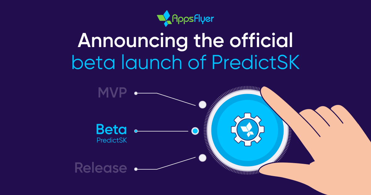 beta launch of PredictSK - OG