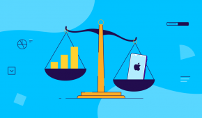 Reduce la brecha entre índices de ATT e IDFA