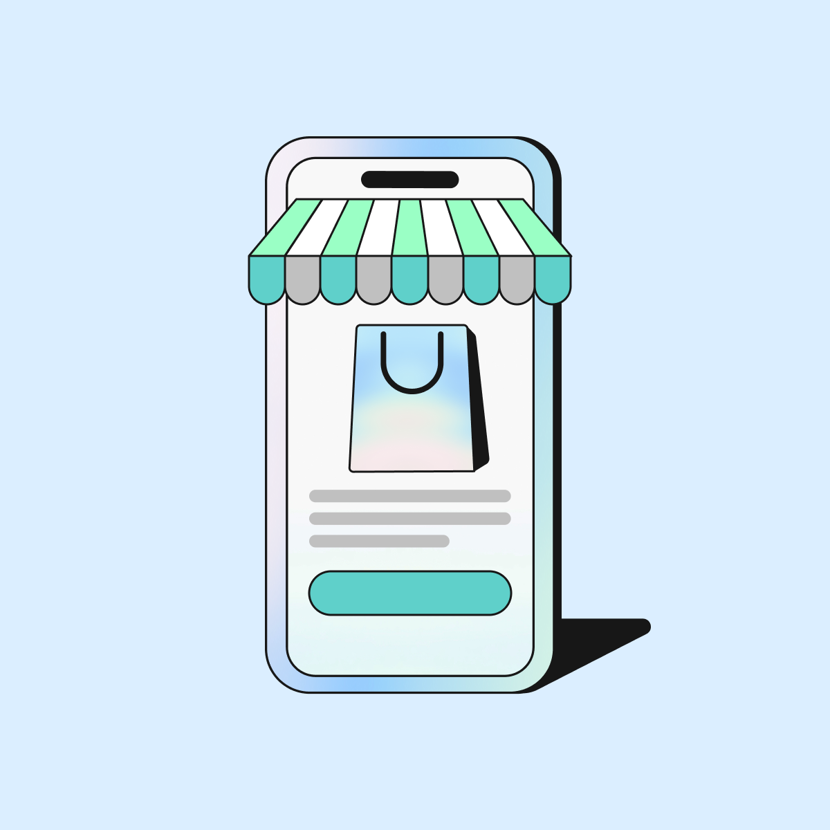 Consumer preferences say: Your business needs an app-OG