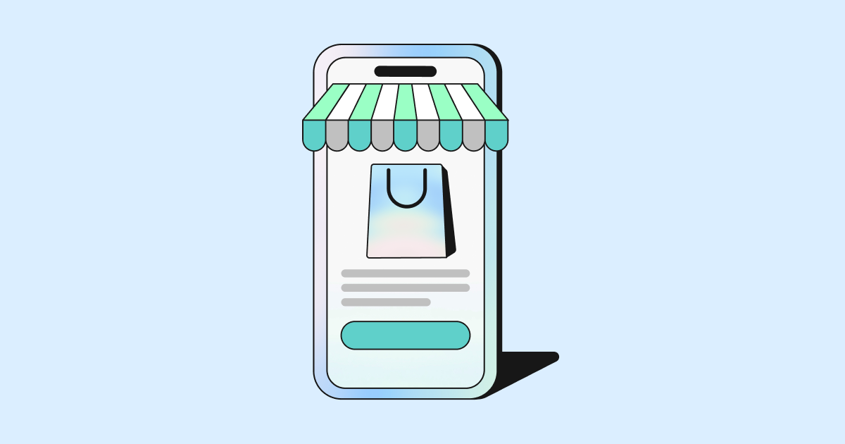 Consumer preferences say: Your business needs an app-featured