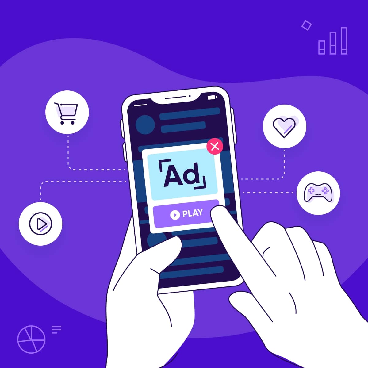 Playable ads: featured