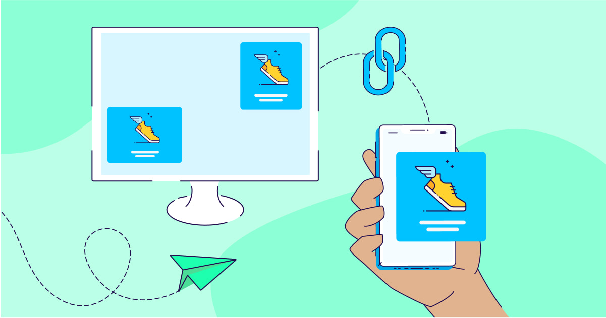 Guía de deep linking para mobile marketers