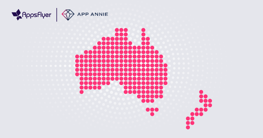 state of app marketing ANZ - OG