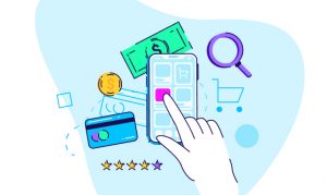 What is in-app purchase