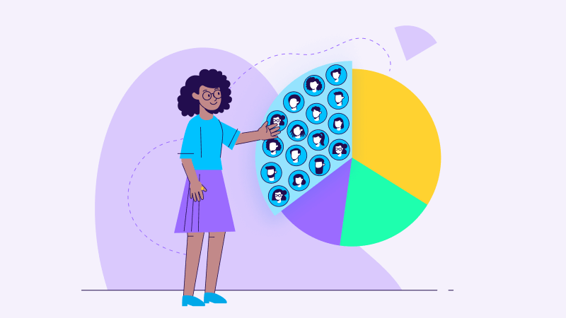 Guía de reengagement: Segmentación de audiencias