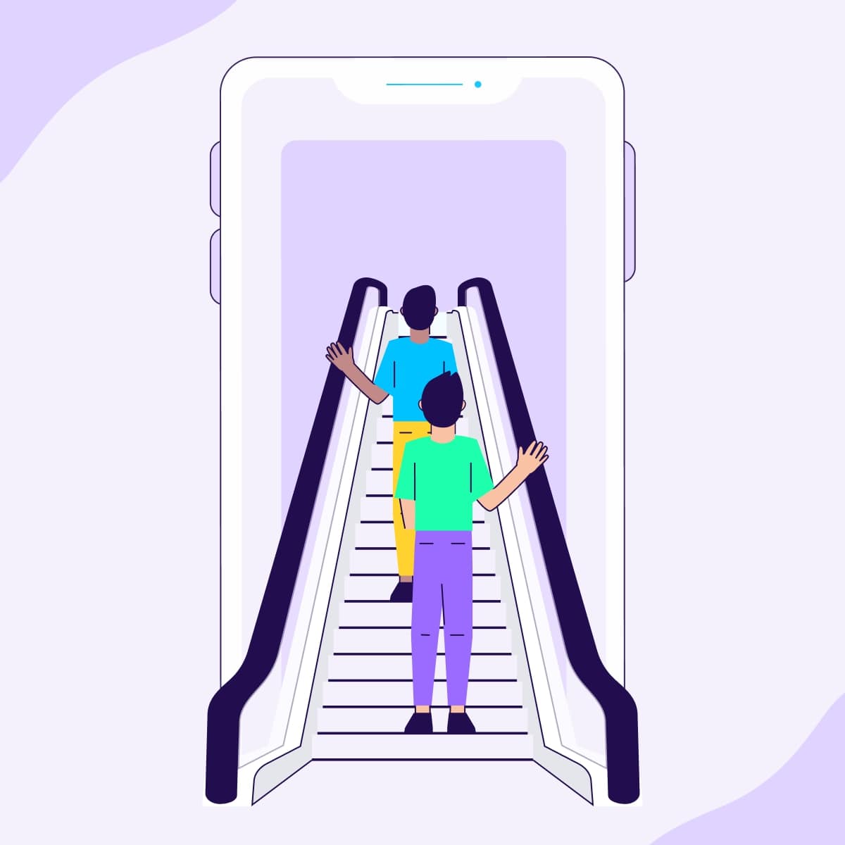 App onboarding essential guide (Featured square)