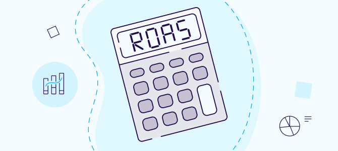 Como calcular o ROAS