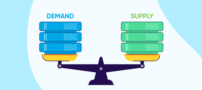 Demand-Side-Plattformen vs. Supply-Side-Platformen