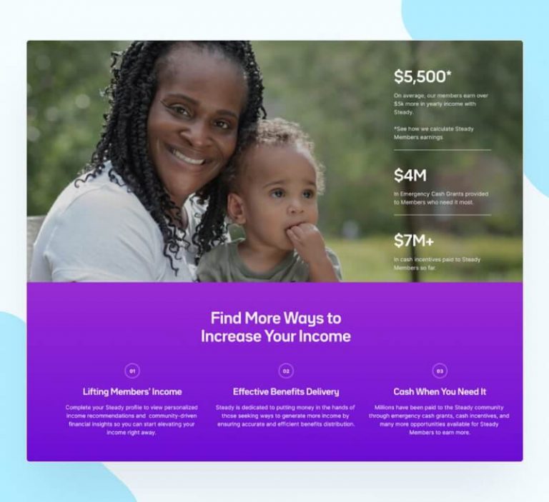 App landing pages in 2023: 11 examples for crafting success