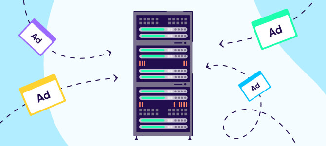 Что такое платформа DSP?