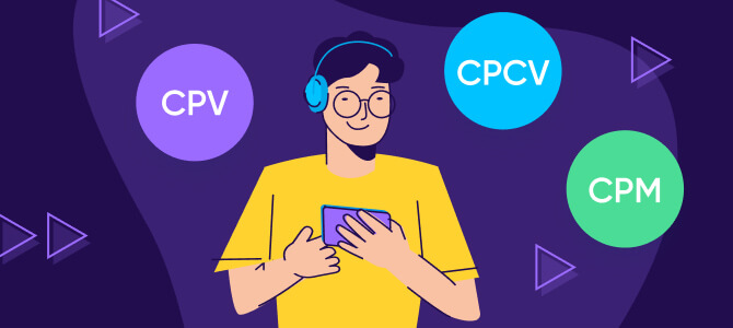 CPCV vs CPV vs CPM