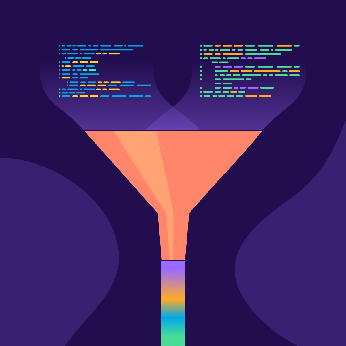 How SSOT can transform your data and cost metrics square