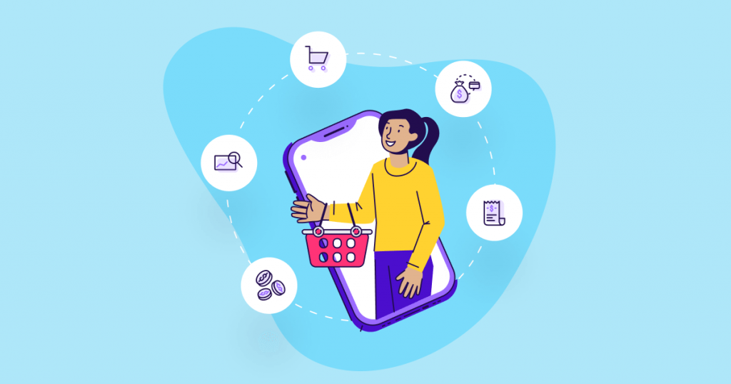 Súbete al tren bala de los móviles: Cómo crear una estrategia móvil invencible