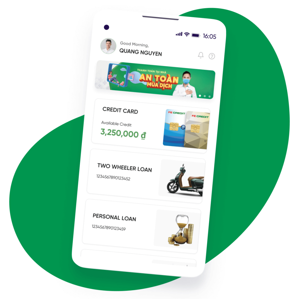 How FE Credit boosts their conversion rate by 68% | AppsFlyer