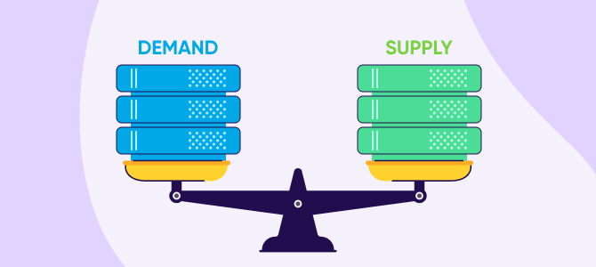 Demand-Side-Plattformen vs. Supply-Side-Plattformen