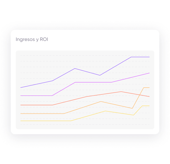 Solución de AppsFlyer para agencias: Mayores ingresos y ROI