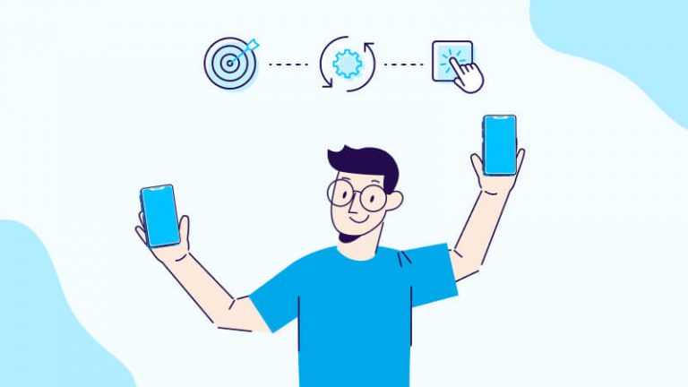 Test Abcd Mobile Mobile app A/B testing: What to know in 2022 | AppsFlyer