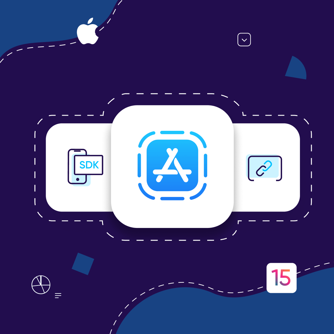 anunciamos a solução da appsflyer para private relay - quadrado