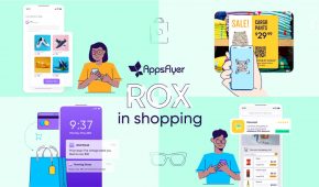 Return on experience on shopping - featured