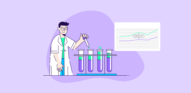 Mensuração e analytics de aplicativos de compras: incrementalidade