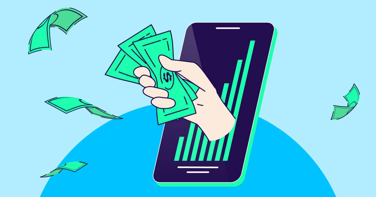 App monetization guide 2022 - featured