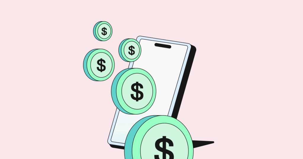 App monetization guide: How to generate revenue from apps in 2022
