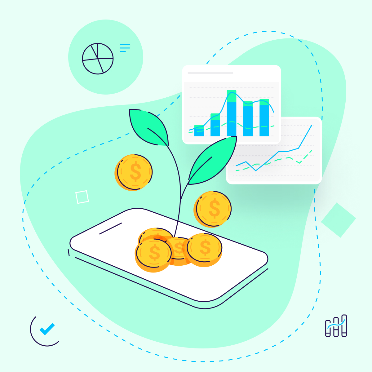 ad-spend-reporting-true-roi-square-1.jpg relatório de custos com ads roi - quadrado