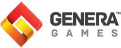 お客様の成功事例: Genera Games