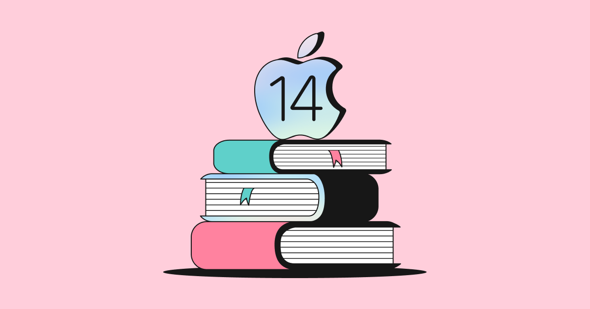 Everything you need to know about iOS 14+ fraud-featured