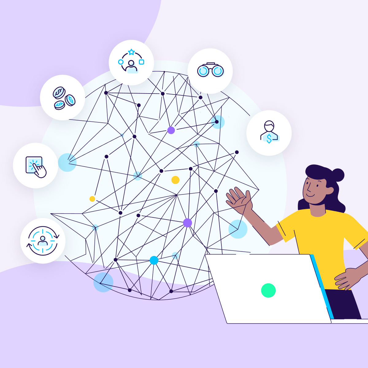 Putting value into LTV predictions - square