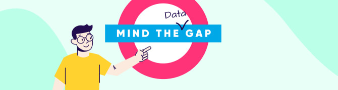 The true cost of data inaccuracies: Mind the gap