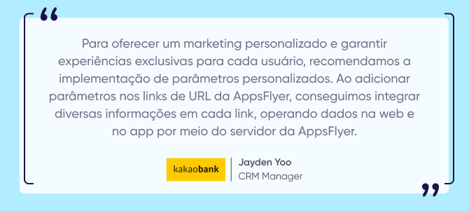 Aplicativos de finanças: Kakao Bank