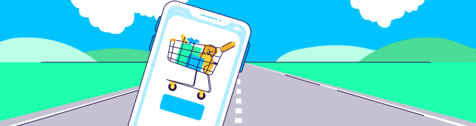 Le mobile commerce - chapitre 4 - Demain