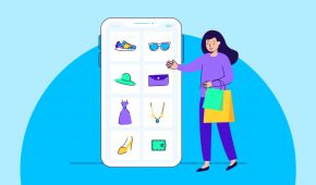 Mobile commerce guide: Featured image