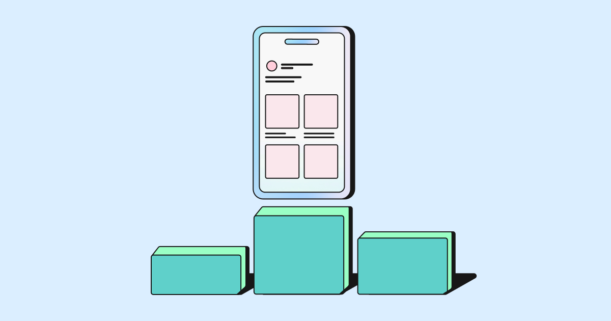 61.3% of enterprises are strongly mobile-first-featured