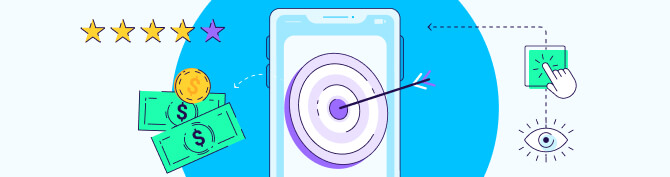 Medición del ROI real de tus aplicaciones: Capítulo 1 - La base: Qué permite obtener datos de atribución precisos Medición del ROI real de tus aplicaciones: Capítulo 1 - La base: Qué permite obtener datos de atribución precisos