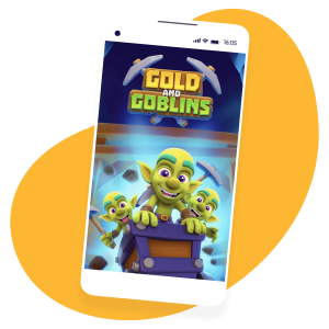 Как аналитика AppsFlyer помогла паблишеру разглядеть тайтл на $2 млн/мес