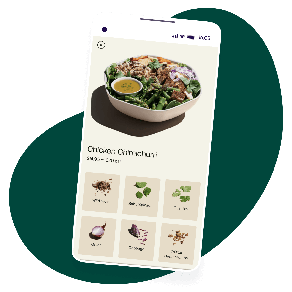 sweetgreen customer success story - OG