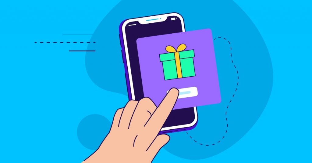 ¿Qué es el  in-app purchase?