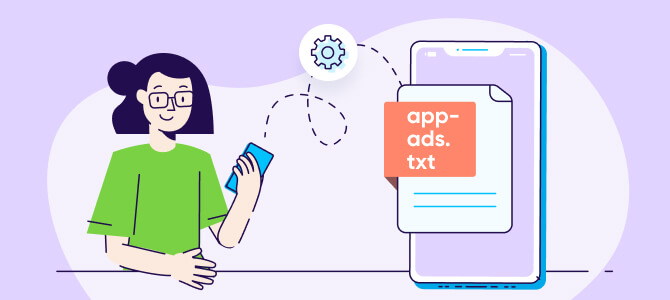 App-ads.txt implementation