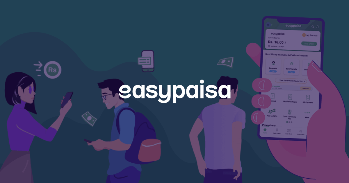 Easypaisa success story featured