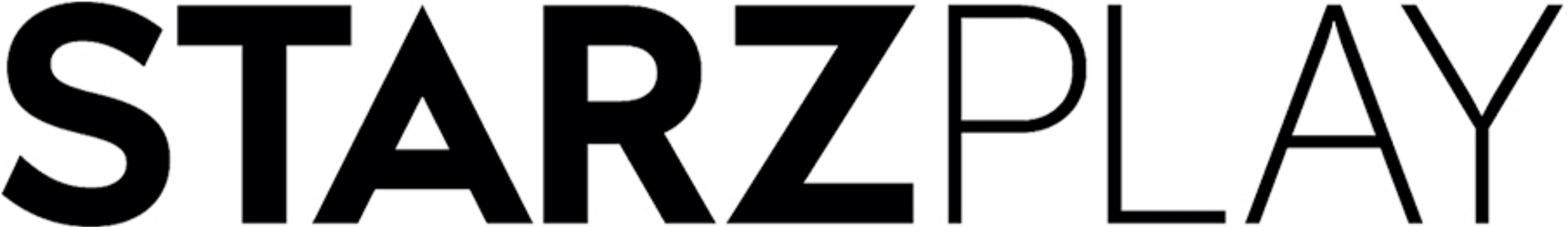 Starzplay logo