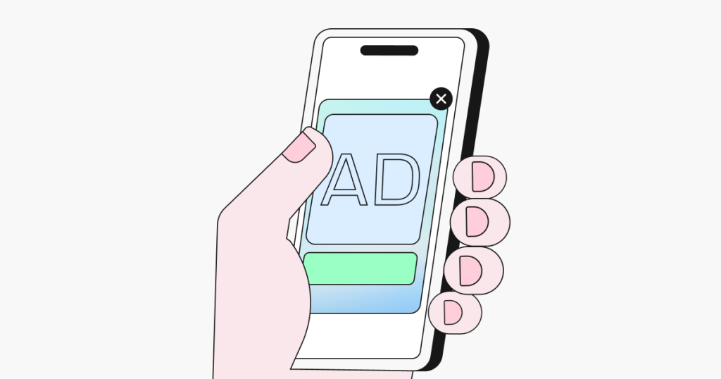 Mobile advertising – everything you need to know (and forget) in 2023 and beyond