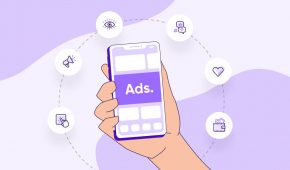 Mobile advertising guide - featured